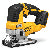 DEWALT DCS334B 20V MAX* XR Jig Saw (Tool Only)