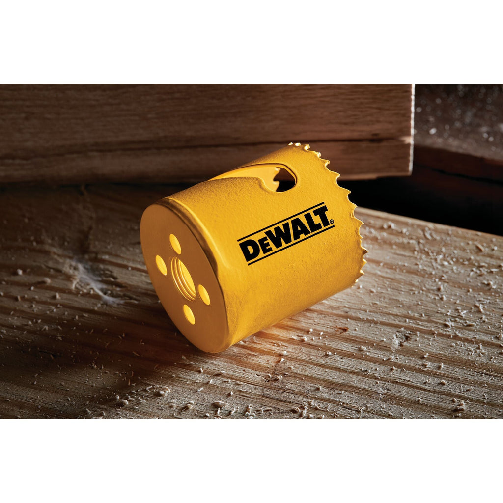 DeWalt DAH180020 1-1/4 (32Mm) Hole Saw