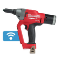 Milwaukee 2660-20 M18 FUEL™ 1/4" Blind Rivet Tool w/ ONE-KEY™ Bare Tool