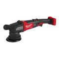 Milwaukee 2684-20 M18 FUEL™ 15mm Random Orbital Polisher (Tool Only)